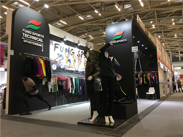 ISPO Monachium 2019-1