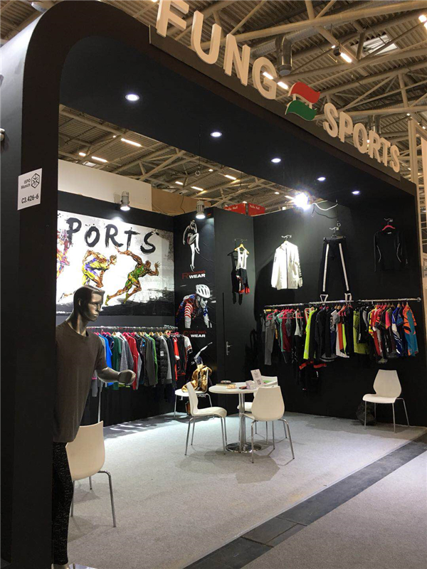 ISPO ميونخ 2019-3