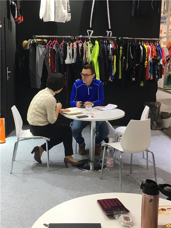 ISPO Munchen 2019-4