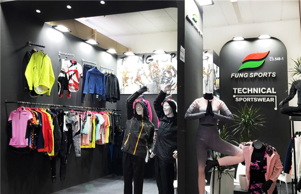 ISPO Monachium 2020