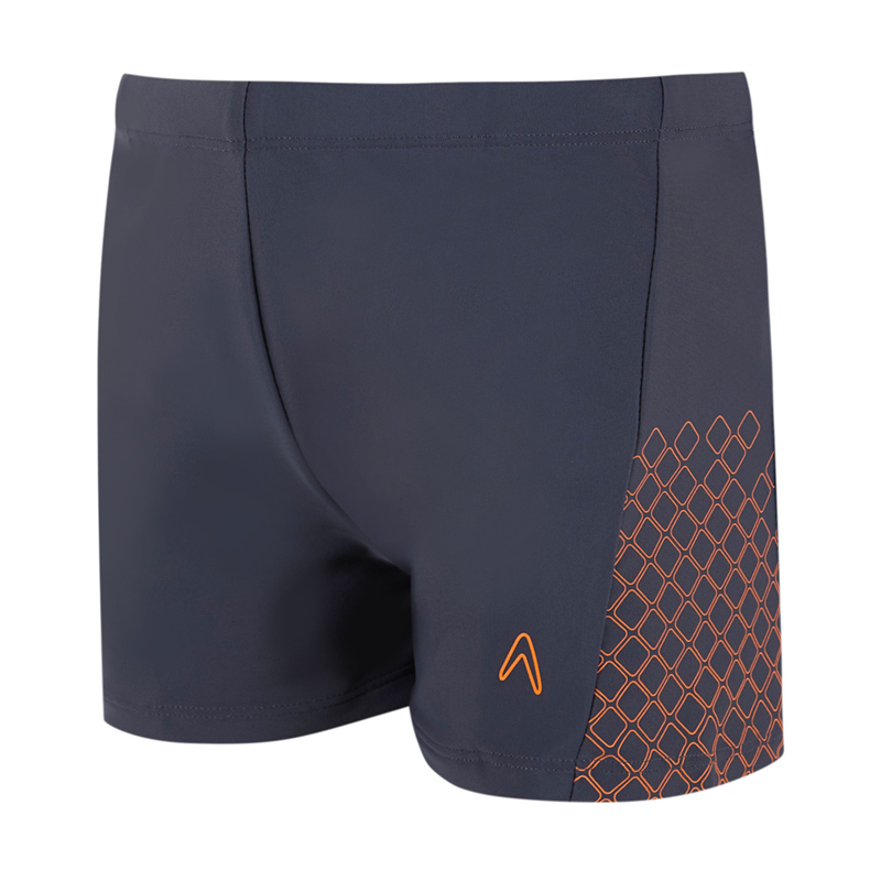 Boncyffion Nofio Dynion Dillad Nofio Swim Shorts 03