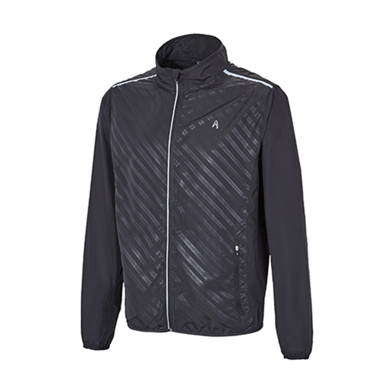 Running Jacket 1964