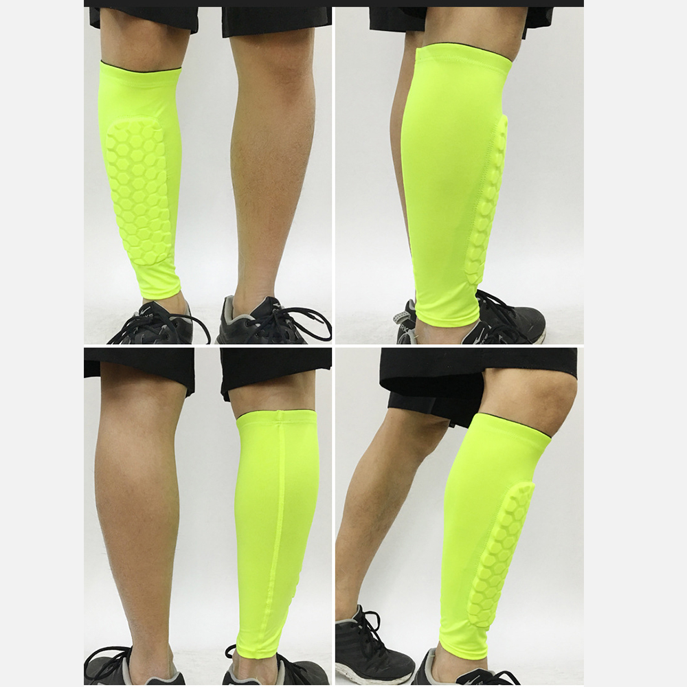 calf tights for running