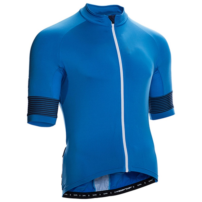 2026 High Performance Men's Cycling Jersey Short Sleeve