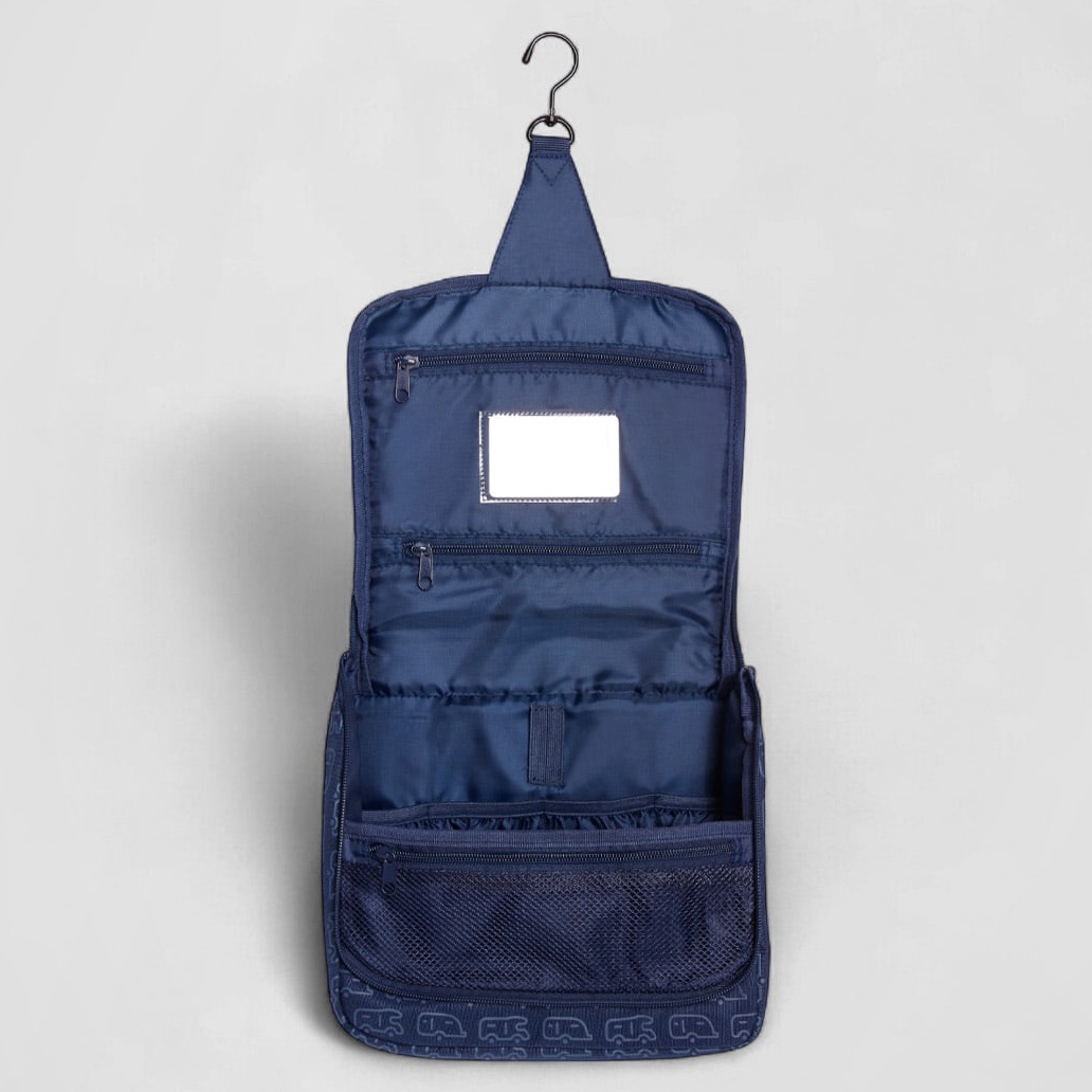 Funsports Unveils The Voyager: A Premium, Organized Toiletry Bag for the Modern Traveler