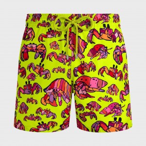 Board Shorts Board Trunks Beach Shorts Full Printing