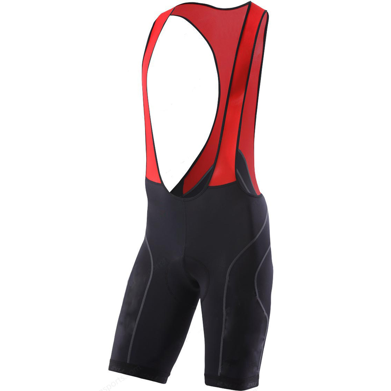 Compression Function Road Cycling Bib Shorts Cycle Bike Tight Shorts  (1)