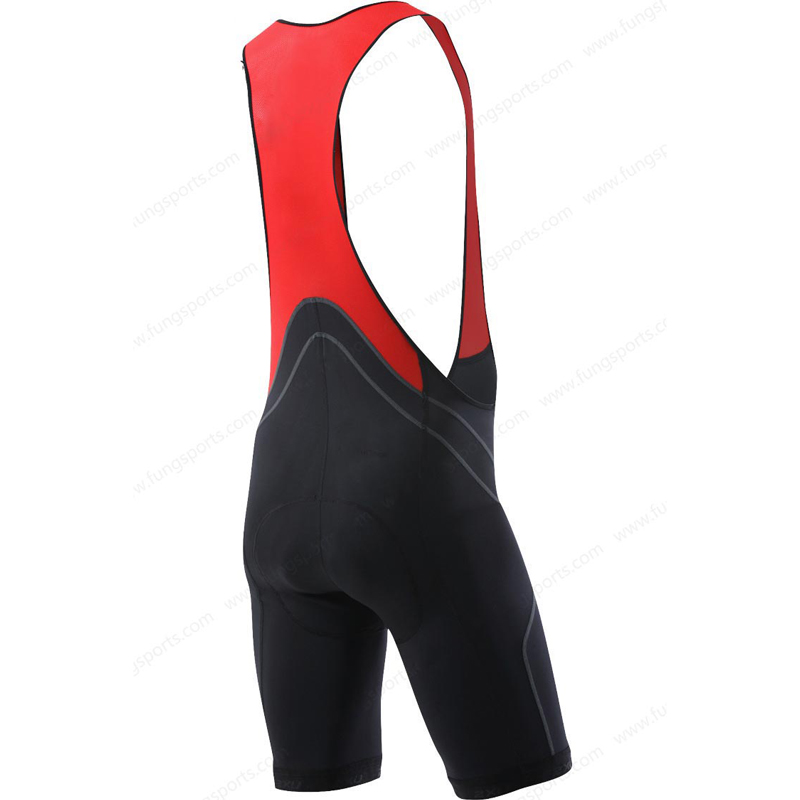 Compression Function Road Cycling Bib Shorts Cycle Bike Tight Shorts  (2)