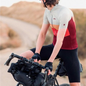 Cycling Jersey Short sleeve shirt Men Outdoor Sports Shirt
