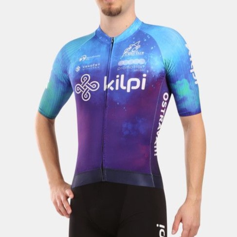 Cycling Jersey 2509-1