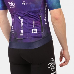 Cycling Jersey Short sleeve shirt Men Quick-drying