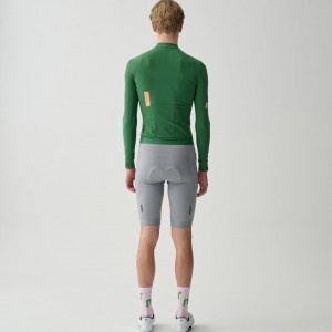 Long sleeve Cycling Jersey Men