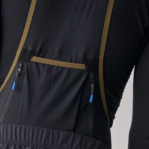 Cycling Bib Shorts Tights