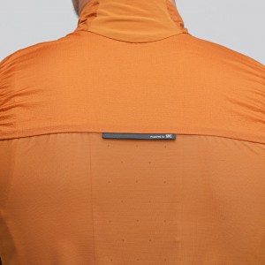 Men Cycling Vest Cycle Wear Windproof Vest