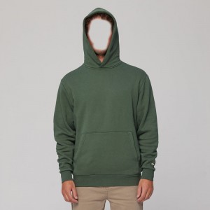 Shaadhka suufka ah ee Hoody Ragga