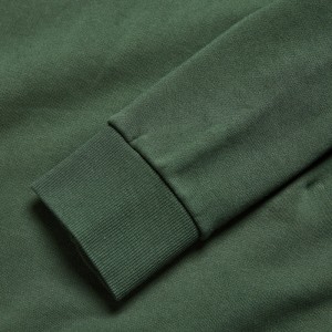 Shaadhka suufka ah ee Hoody Ragga