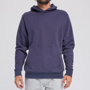 Мақта жейдесі Hoody Ерлер