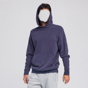 Shaadhka suufka ah ee Hoody Ragga