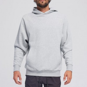 Shaadhka suufka ah ee Hoody Ragga