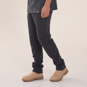 Men’s Hiking Cargo Pant Keep Warm Fleece pant