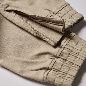 Hiking Cargo Pant Outdoor Pant Men