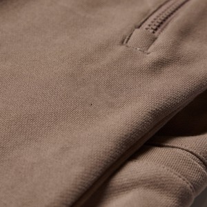 Outdoor Fleece Pant Men Hiking Cargo Pant