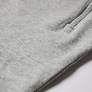 Outdoor Fleece Pant Men Hiking Cargo Pant