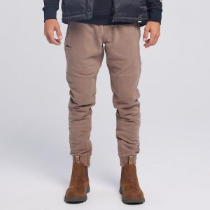 Outdoor Fleece Pant Men Hiking Cargo Pant