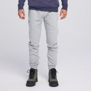 Outdoor Fleece Pant Men Hiking Cargo Pant