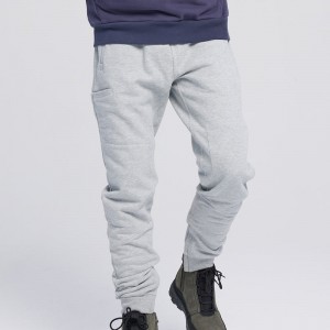 Outdoor Fleece Pant Men Hiking Cargo Pant