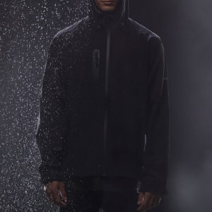 Men’s Waterproof Jacket Outdoor Windproof Jacket