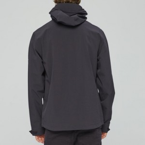 Men’s Waterproof Jacket Outdoor Windproof Jacket