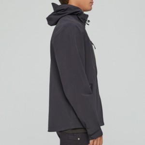 Men’s Waterproof Jacket Outdoor Windproof Jacket