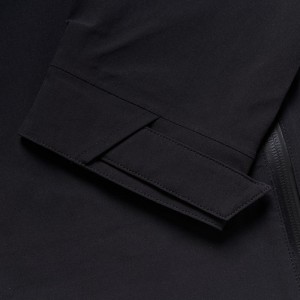 Men’s Waterproof Jacket Outdoor Windproof Jacket