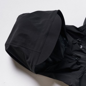 Men’s Waterproof Jacket Outdoor Windproof Jacket