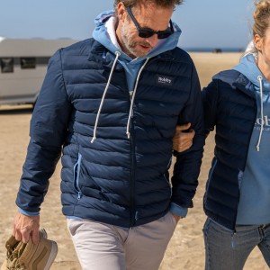 Padding Jacket Windproof Outdoor Jacket