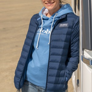 Padding Jacket Windproof Outdoor Jacket