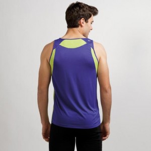Männer Sport ärmellose Hemd laufen T-Shirt Kee