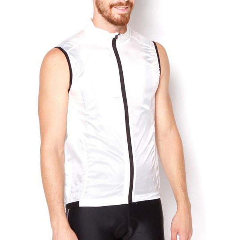 Men Cycling Vest Cycle Wear Windproof Cycling Sports Wais (2)