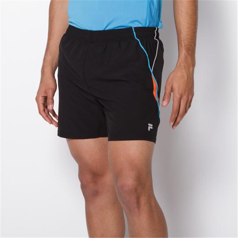 Men Running Shorts Tight Shorts Training Yoga Gym Shorts 04