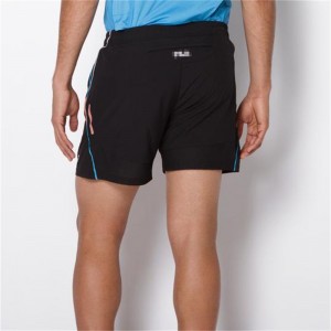 Men Running Shorts Tight Shorts Training Yoga Gym Shorts