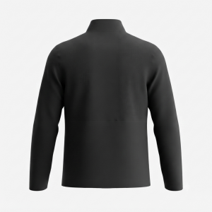 Men’s Fully Heat-Sealed Waterproof Jacket