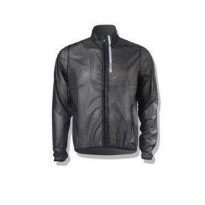 Men’s Lightweight Windproof Cycling Jacket | Custom Bike Outerwear OEM