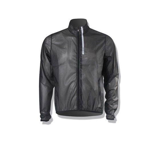 Men's Lightweight Windproof Cycling Jacket-1