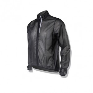 Men’s Lightweight Windproof Cycling Jacket | Custom Bike Outerwear OEM