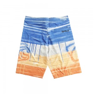 Men’s Quick-Dry Boardshorts & Beach Shorts | Custom Swimwear OEM Factory