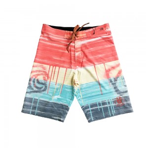 Men’s Quick-Dry Boardshorts & Beach Shorts | Custom Swimwear OEM Factory