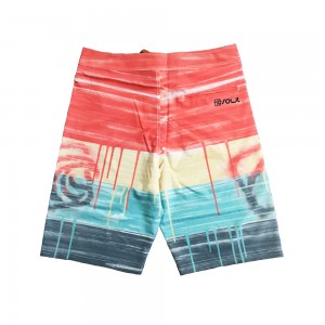 Men’s Quick-Dry Boardshorts & Beach Shorts | Custom Swimwear OEM Factory