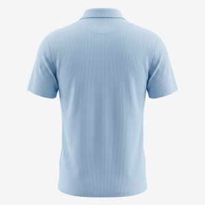 Men’s Seamless Bonded Performance Polo