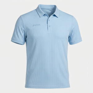 Men’s Seamless Bonded Performance Polo